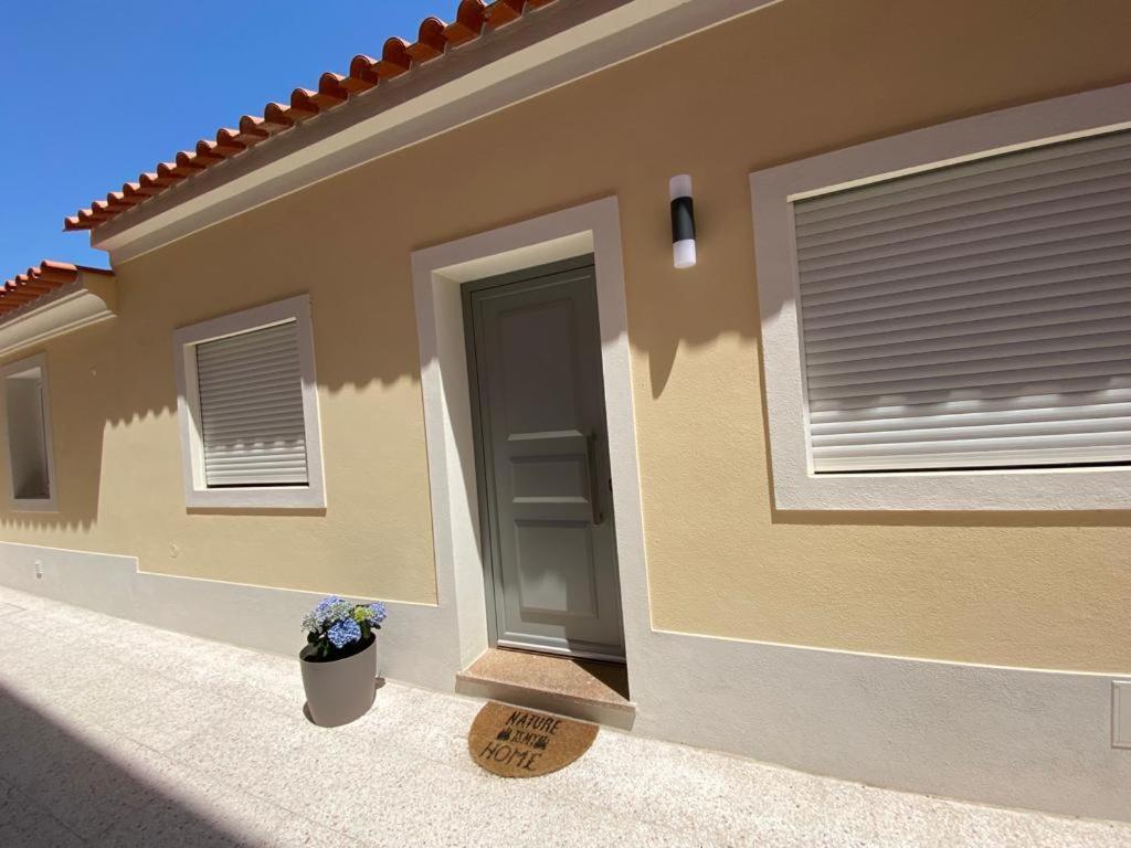 The Orange Tree Houses - Vista Patio By Live And Stay Abrantes Exterior photo