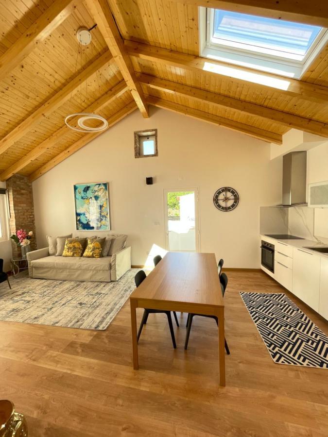 The Orange Tree Houses - Vista Patio By Live And Stay Abrantes Exterior photo