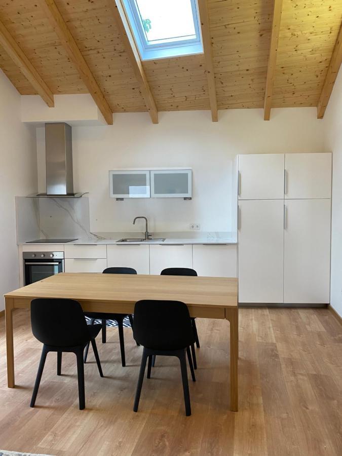 The Orange Tree Houses - Vista Patio By Live And Stay Abrantes Exterior photo