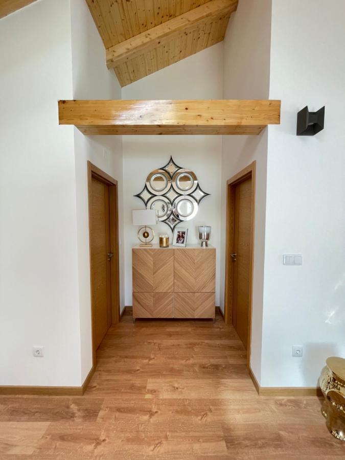 The Orange Tree Houses - Vista Patio By Live And Stay Abrantes Exterior photo